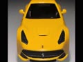 【ミニカー】1/64 minicar571　Ferrari  F12 berlinetta