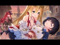 このクソ女がああああああああああああ！！！！！【ガールズクリエイション】
